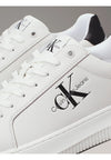 calvin klein Sneakers CHUNKY CUPSOLE MONO LTH da uomo