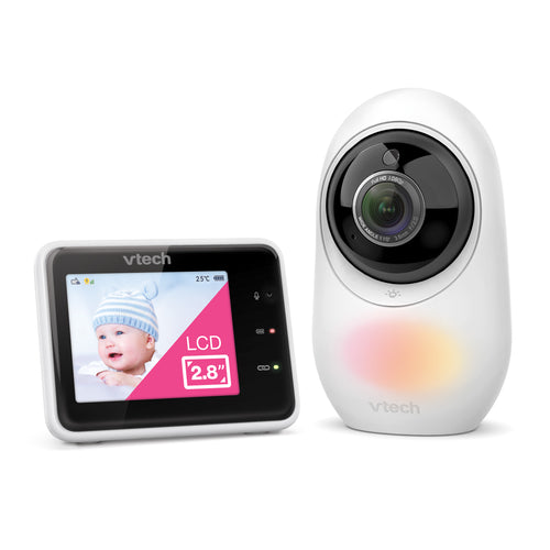 Smart Baby Monitor Good Vtech