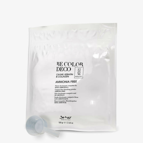 BeHair_PolvereDecoloranteSenzaAmmoniaca500gr