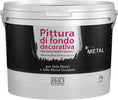 RMD-PITTURA-DI-FONDO-DECORATIVA-BASE-ACRILICA-BIANCA-OPACA-STILE-METAL-2-KG