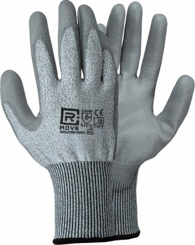 Rmove-1-Conf.-Da-1-Paio-TG.-XXL-Liv.3-Guanti-Antitaglio-Poliuretano