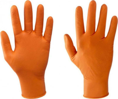 Rmove-1conf.-Da-50pz-Tg.xl-8.5gr-Da-Lavoro---Guanti-Nitrile-Arancione-Senza-Polvere-Full-Grip
