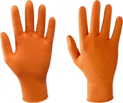 Rmove-1conf.-Da-50pz-Tg.xl-8.5gr-Da-Lavoro---Guanti-Nitrile-Arancione-Senza-Polvere-Full-Grip
