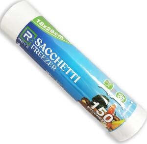 Rmove-1rotolo-Da-150-Sacchi-Freezer-18x28cm-Trasparenti