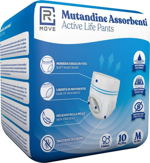 Rmove-Mutandine-Assorbenti-Activelife-Adulto-Tg.-M-1cnf/10pz