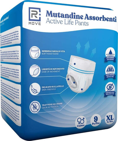 Rmove-Mutandine-Assorbenti-Activelife-Adulto-Tg.-XL-1cnf/9pz