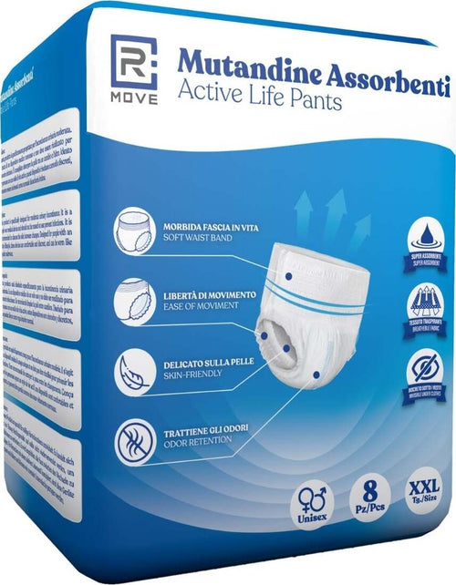 Rmove-Mutandine-Assorbenti-Activelife-Adulto-Tg.-XXL-1cnf/10pz