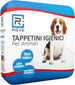 Rmove-Tappetini-Igienici-Animali-60x60cm-1cnf/10pz
