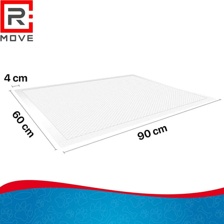 Rmove-Tappetini-Igienici-Animali-60x90cm-1cnf/10pz