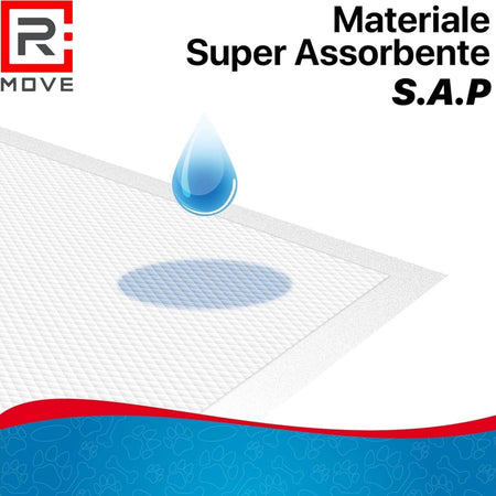 Rmove-Tappetini-Igienici-Animali-60x90cm-1cnf/10pz