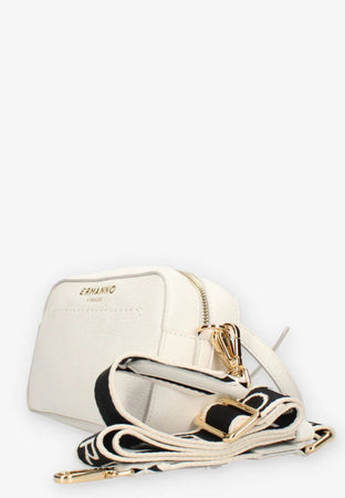 ERMANNO SCERVINO BORSA CAMERA BAG TIARA da donna