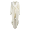Philosophy vestiti casual donna philosophy - abito - avorio da donna
