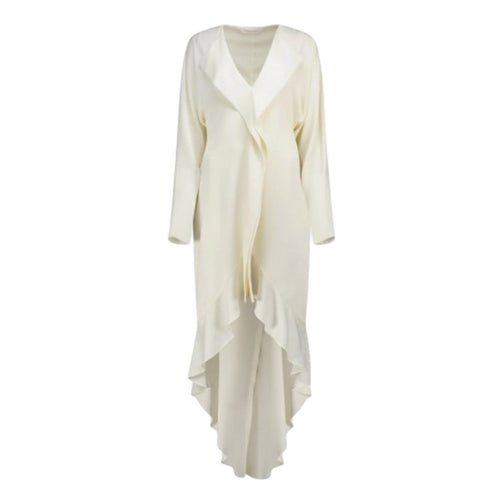 Philosophy vestiti casual donna philosophy - abito - avorio da donna