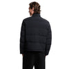 EMPORIO ARMANI piumini uomo emporio armani - down jacket - nero da uomo