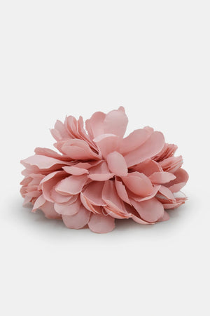 Spilla fiore Peony