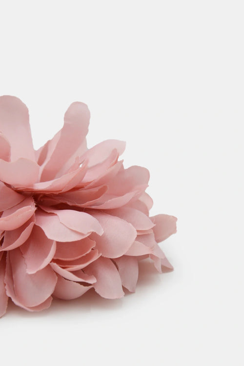 Spilla fiore Peony
