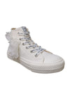 Scarpe sneakers Bambine e ragazze gaelle Basic