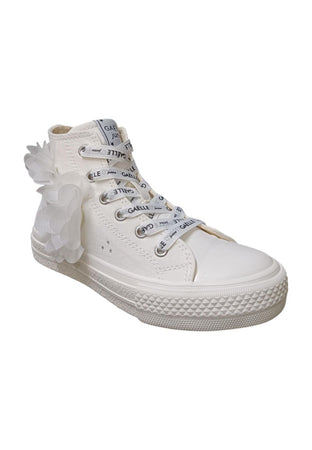 Scarpe sneakers Bambine e ragazze gaelle Basic