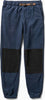 Roark Campover Confort Jogger Pant Pantaloni Uomo Tuta Casual Fashion Con Tasche E Pannelli Ginocchia Rinforzati A Contrasto Pantalone Jogger Caldo Elastico In Vita Moda/Uomo/Abbigliamento/Pantaloni Snotshop - Roma, Commerciovirtuoso.it