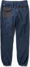 Roark Campover Confort Jogger Pant Pantaloni Uomo Tuta Casual Fashion Con Tasche E Pannelli Ginocchia Rinforzati A Contrasto Pantalone Jogger Caldo Elastico In Vita Moda/Uomo/Abbigliamento/Pantaloni Snotshop - Roma, Commerciovirtuoso.it