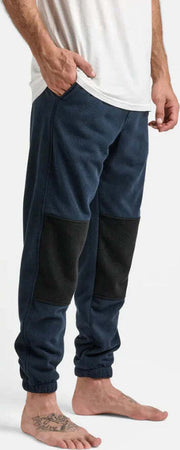 Roark Campover Confort Jogger Pant Pantaloni Uomo Tuta Casual Fashion Con Tasche E Pannelli Ginocchia Rinforzati A Contrasto Pantalone Jogger Caldo Elastico In Vita Moda/Uomo/Abbigliamento/Pantaloni Snotshop - Roma, Commerciovirtuoso.it