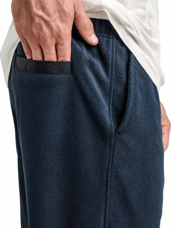 Roark Campover Confort Jogger Pant Pantaloni Uomo Tuta Casual Fashion Con Tasche E Pannelli Ginocchia Rinforzati A Contrasto Pantalone Jogger Caldo Elastico In Vita Moda/Uomo/Abbigliamento/Pantaloni Snotshop - Roma, Commerciovirtuoso.it