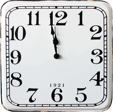 ROBERT---orologio-da-parete-Bianco-Milani-Home