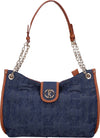 Roberta-di-Camerino-Borse...-Blu-da-donna