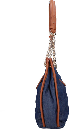 Roberta-di-Camerino-Borse...-Blu-da-donna