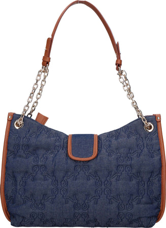 Roberta-di-Camerino-Borse...-Blu-da-donna