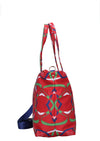 Roberta-di-Camerino-Borse...-Rosso-da-donna