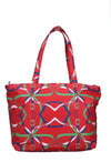 Roberta-di-Camerino-Borse...-Rosso-da-donna