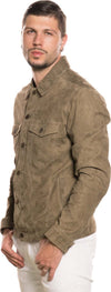 Roberto---Giacca-Uomo-Tortora-in-vera-pelle-Camoscio