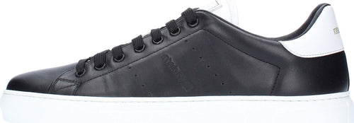 Roberto-Cavalli-Sneakers-Nero-da-bambino