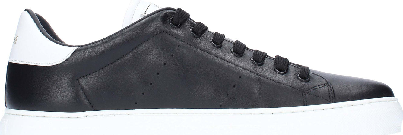 Roberto-Cavalli-Sneakers-Nero-da-bambino