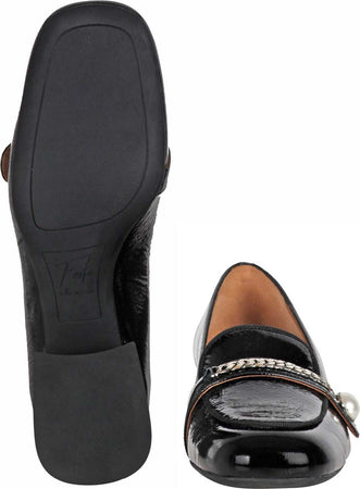 Roberto-Festa---Mocassino-con-tacco---440734---Nero-da-donna