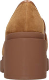Roberto-Festa-Scarpe-basse-Cammello-da-donna