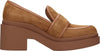 Roberto-Festa-Scarpe-basse-Cammello-da-donna