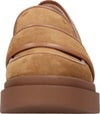 Roberto-Festa-Scarpe-basse-Cammello-da-donna