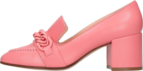 Roberto-Festa-Scarpe-basse-Rosa-da-donna