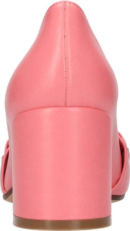 Roberto-Festa-Scarpe-basse-Rosa-da-donna