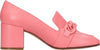 Roberto-Festa-Scarpe-basse-Rosa-da-donna
