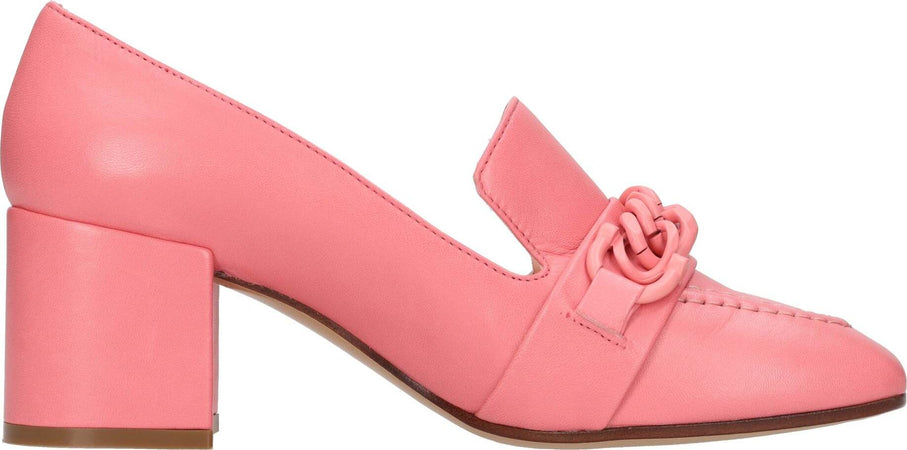 Roberto-Festa-Scarpe-basse-Rosa-da-donna