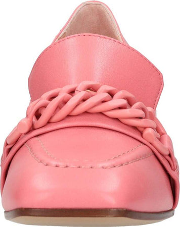 Roberto-Festa-Scarpe-basse-Rosa-da-donna