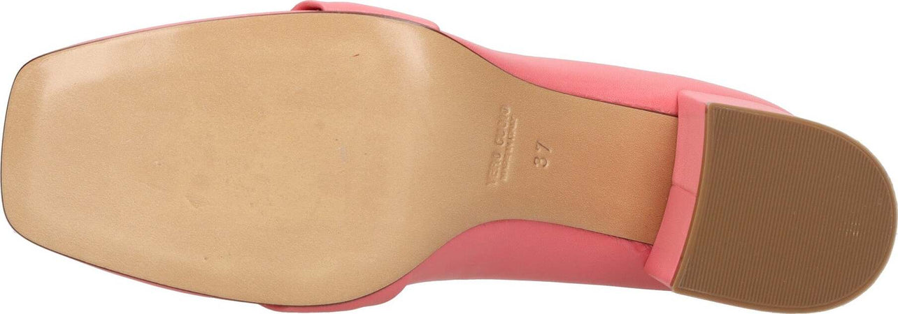 Roberto-Festa-Scarpe-basse-Rosa-da-donna