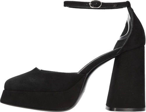 Roberto-Festa-Scarpe-con-Tacco-Nero-da-donna