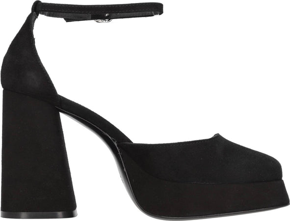 Roberto-Festa-Scarpe-con-Tacco-Nero-da-donna
