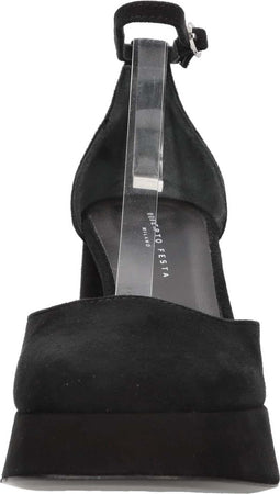 Roberto-Festa-Scarpe-con-Tacco-Nero-da-donna