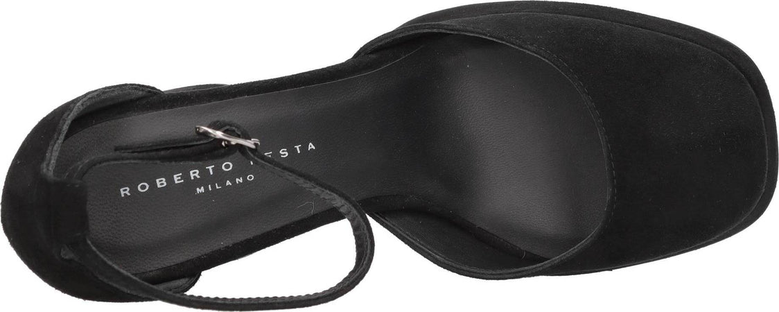 Roberto-Festa-Scarpe-con-Tacco-Nero-da-donna