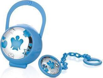 ROBERTO-GIANNOTTI---SET-PINZA-E-PORTA-CIUCCIO-BIMBO-AZZURRO-CON-PLACCA-IN-ARGENTO